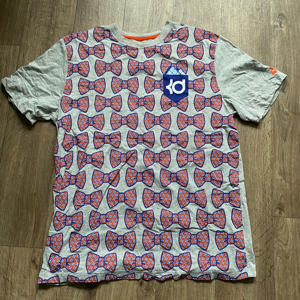 Nike Mens T-shirt - Kevin Durant line